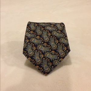 Robert talbott x Nordstrom’s paisley necktie